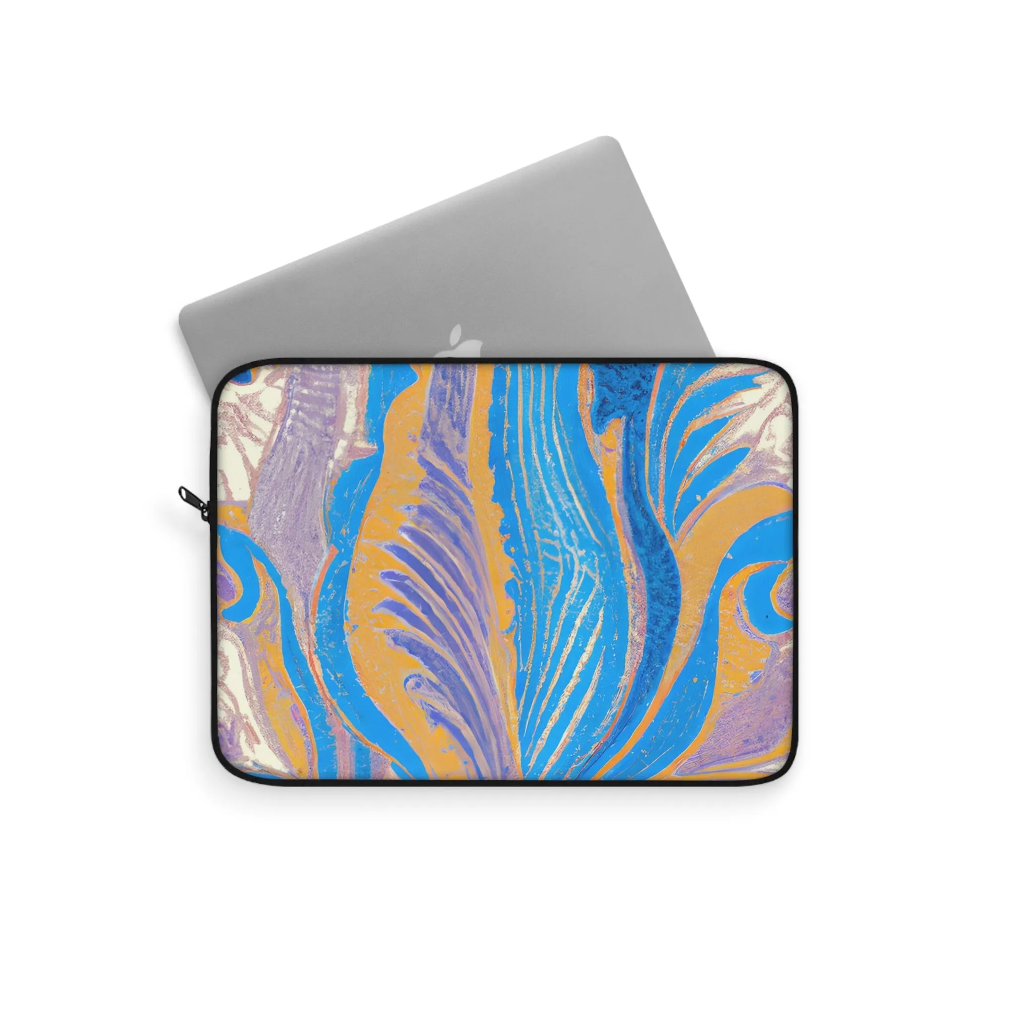 AuroraNightcrawler - LGBTQ  Laptop Sleeve (12", 13", 15")