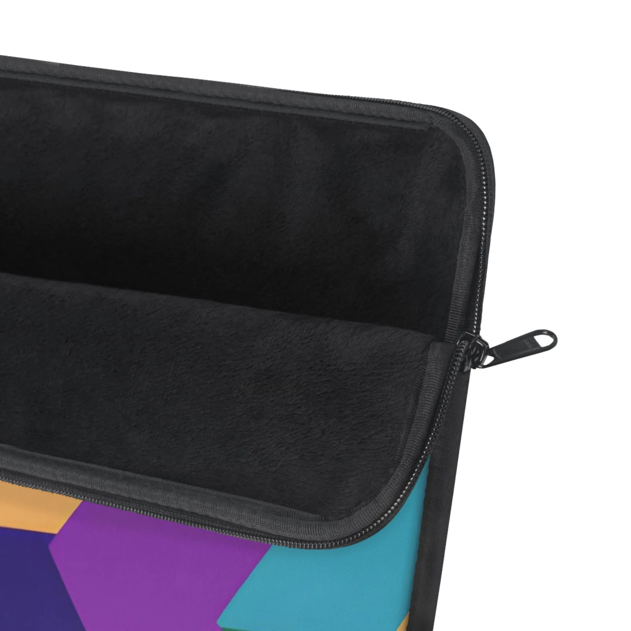 AuroraSparkles - LGBTQ  Laptop Sleeve (12", 13", 15")