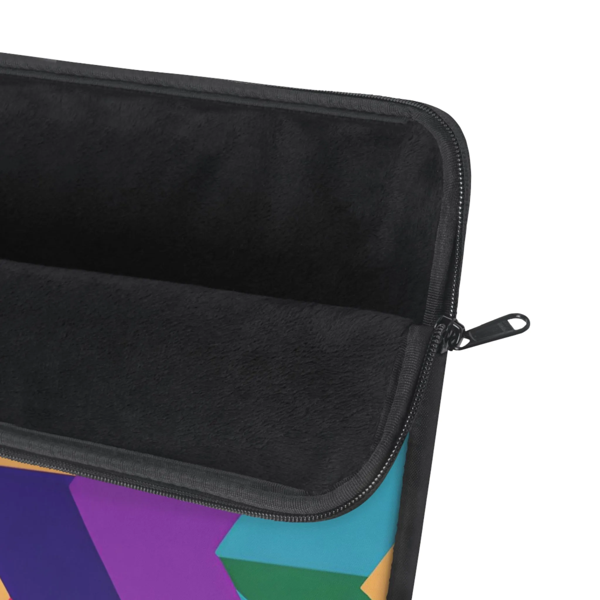 AuroraSparkles - LGBTQ  Laptop Sleeve (12", 13", 15")