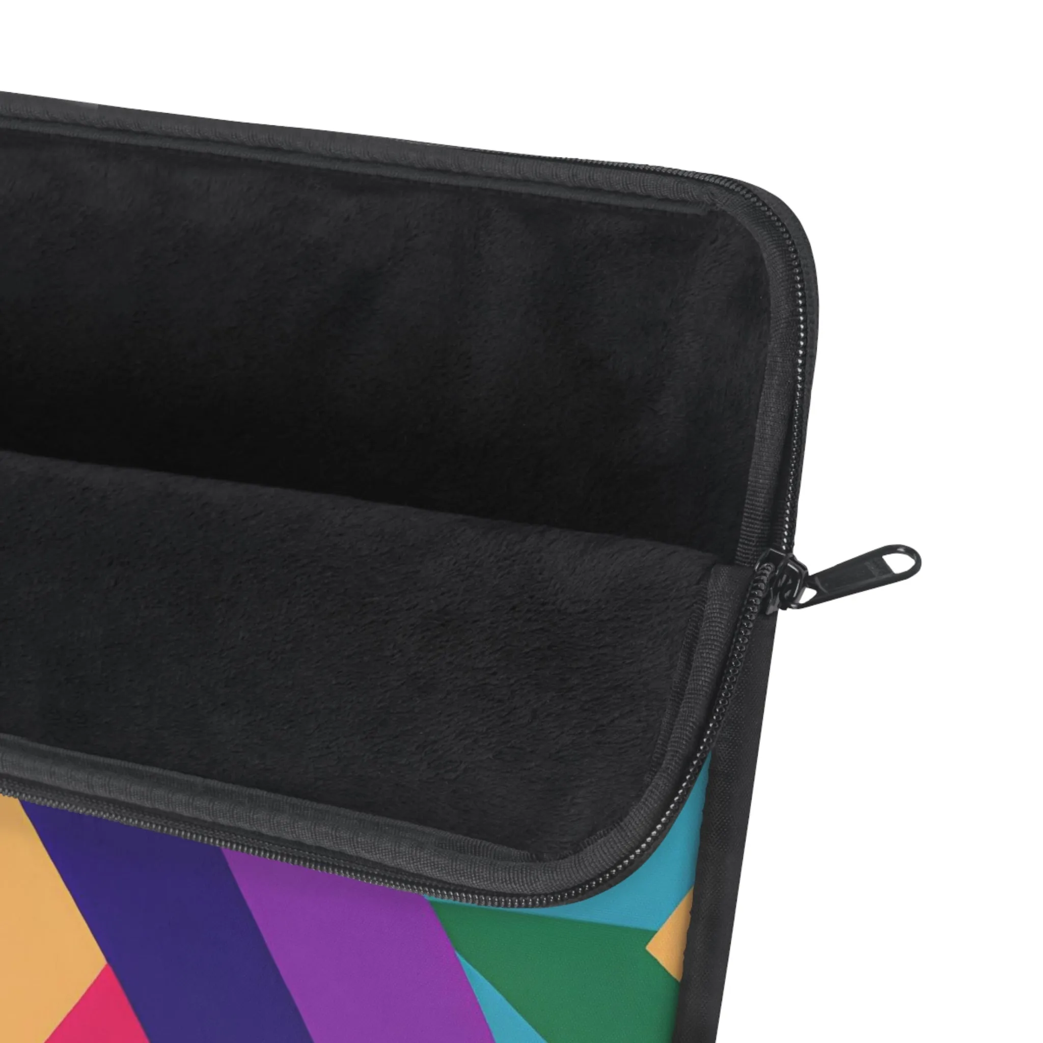 AuroraSparkles - LGBTQ  Laptop Sleeve (12", 13", 15")