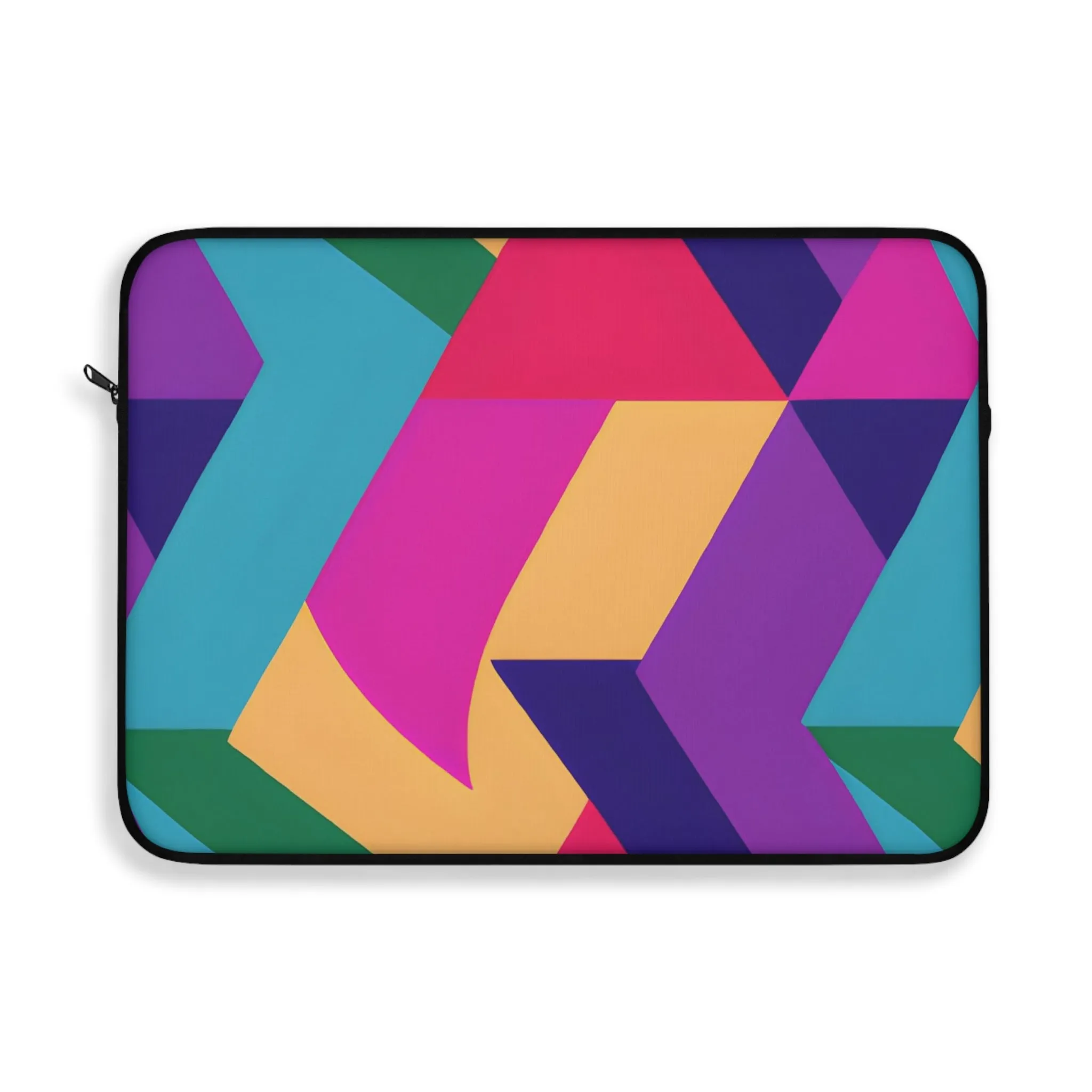 AuroraSparkles - LGBTQ  Laptop Sleeve (12", 13", 15")