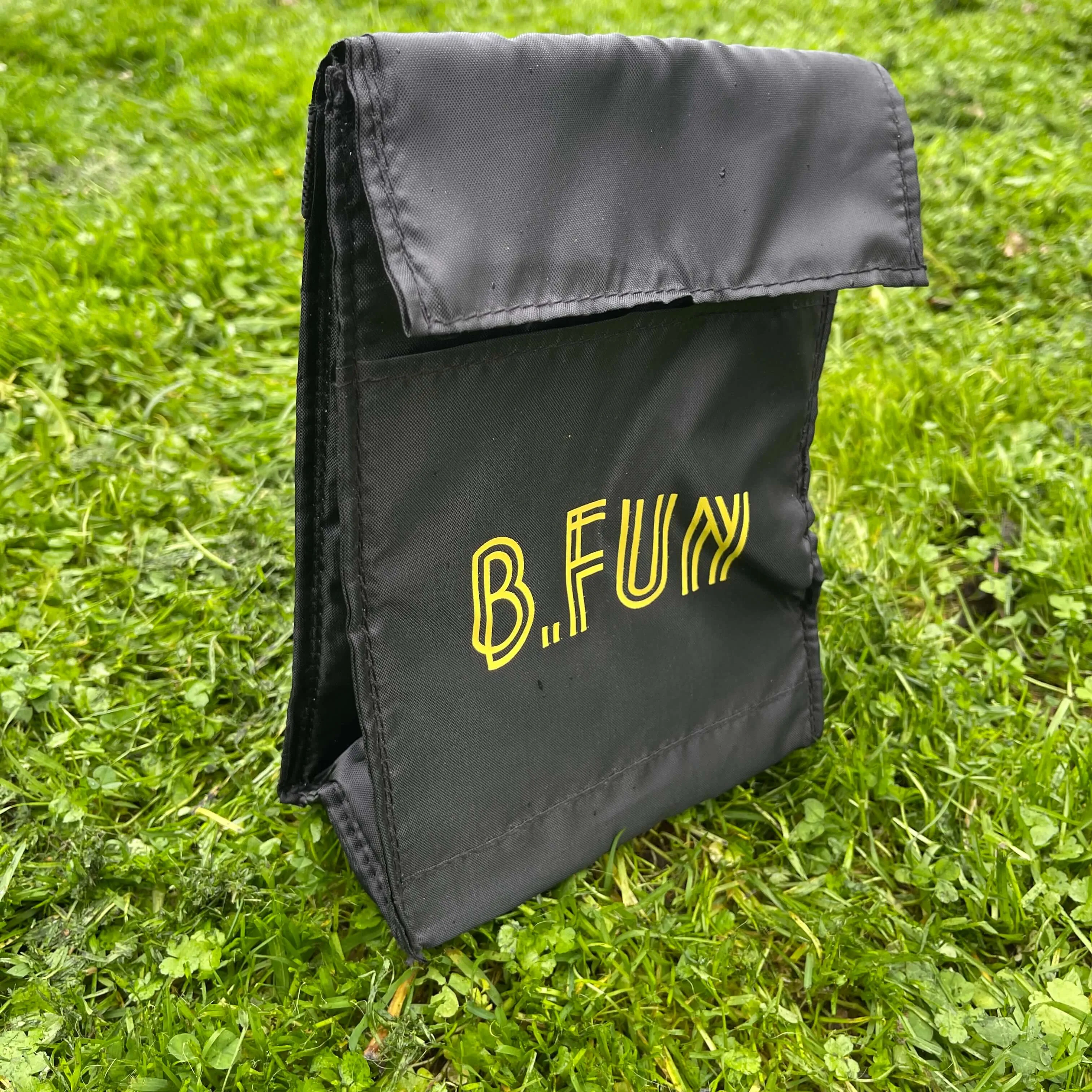 B FUN Lunch Cooler Bag