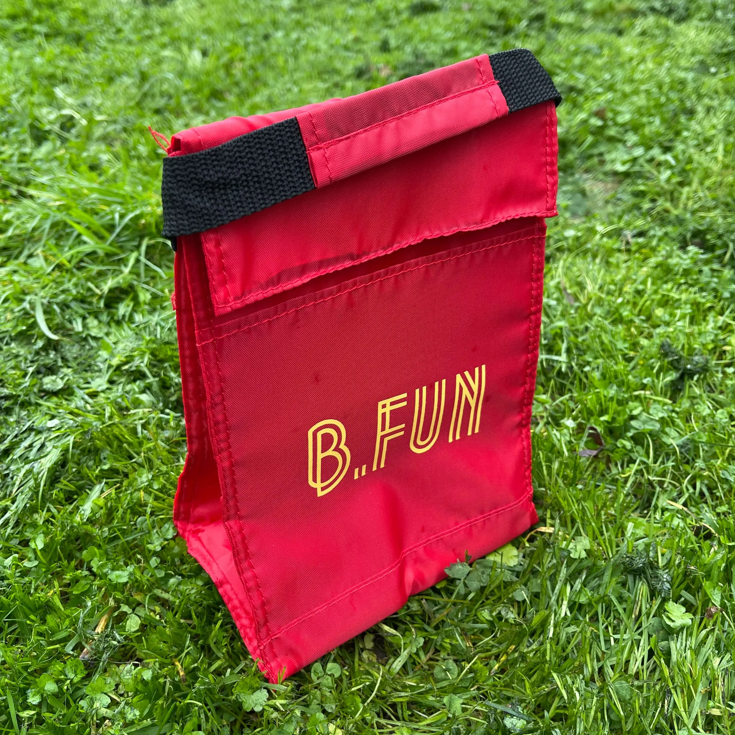 B FUN Lunch Cooler Bag