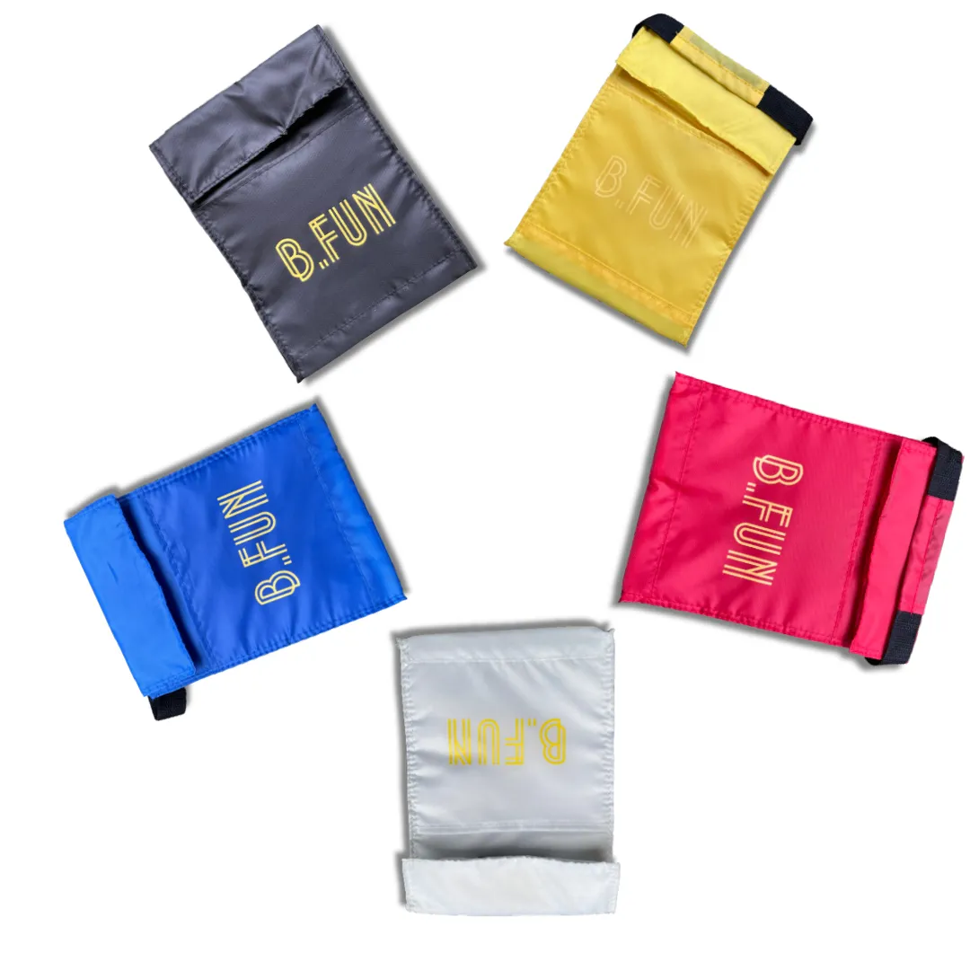 B FUN Lunch Cooler Bag