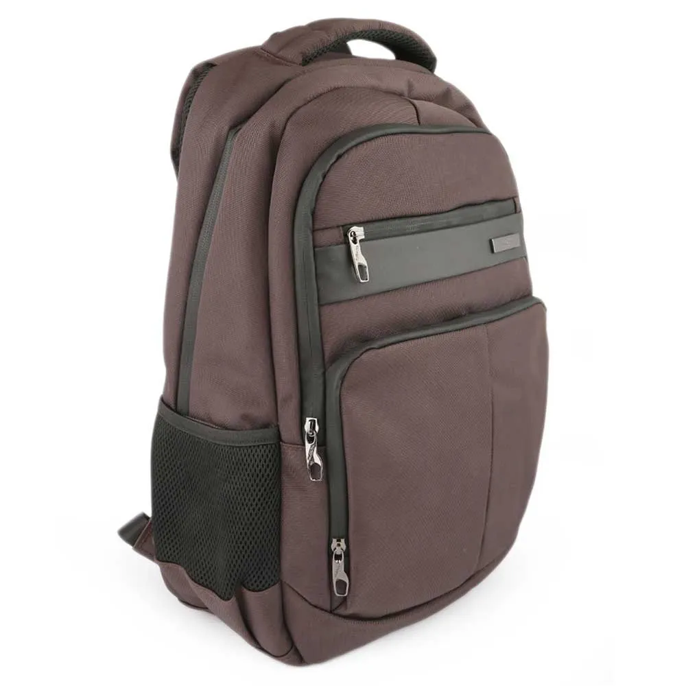 Backpack (0203) - Coffee