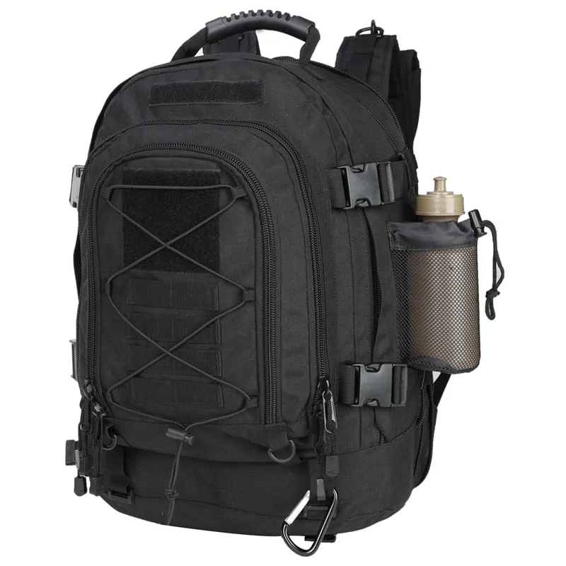 Backpack 60L Multifunctional Durable