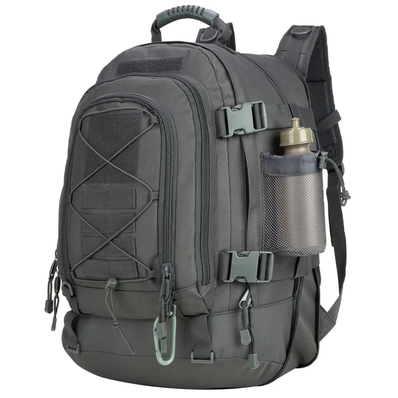 Backpack 60L Multifunctional Durable