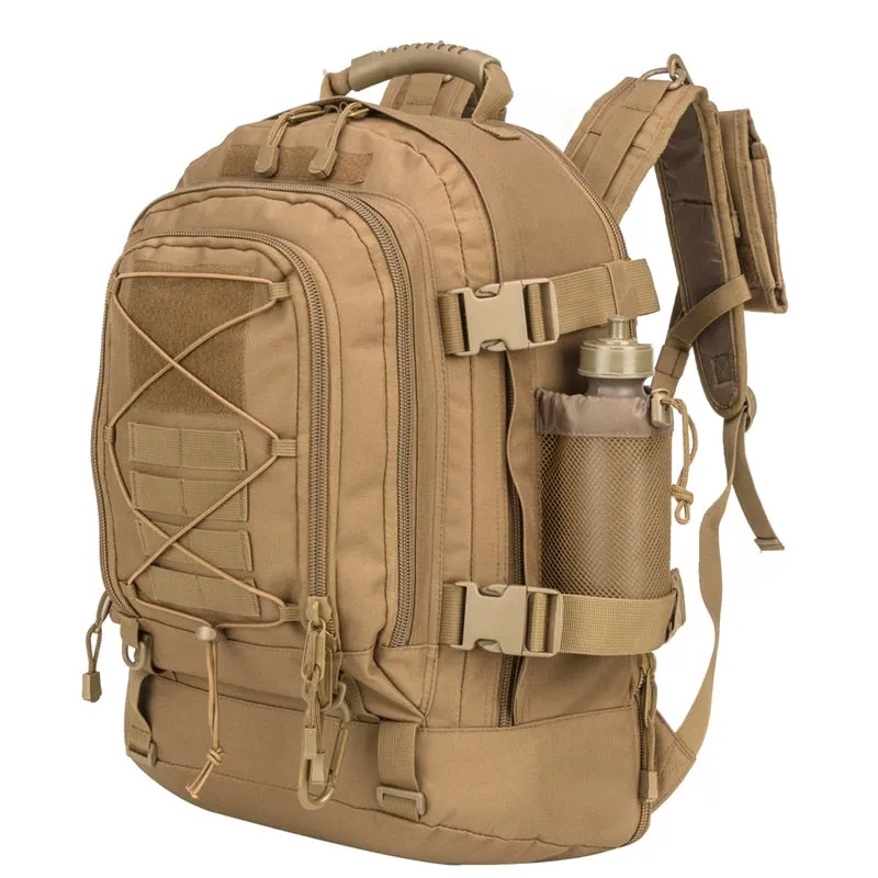 Backpack 60L Multifunctional Durable