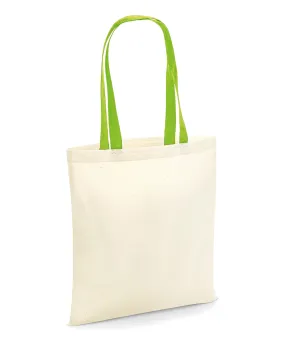 Bag for Life - Contrast Handles