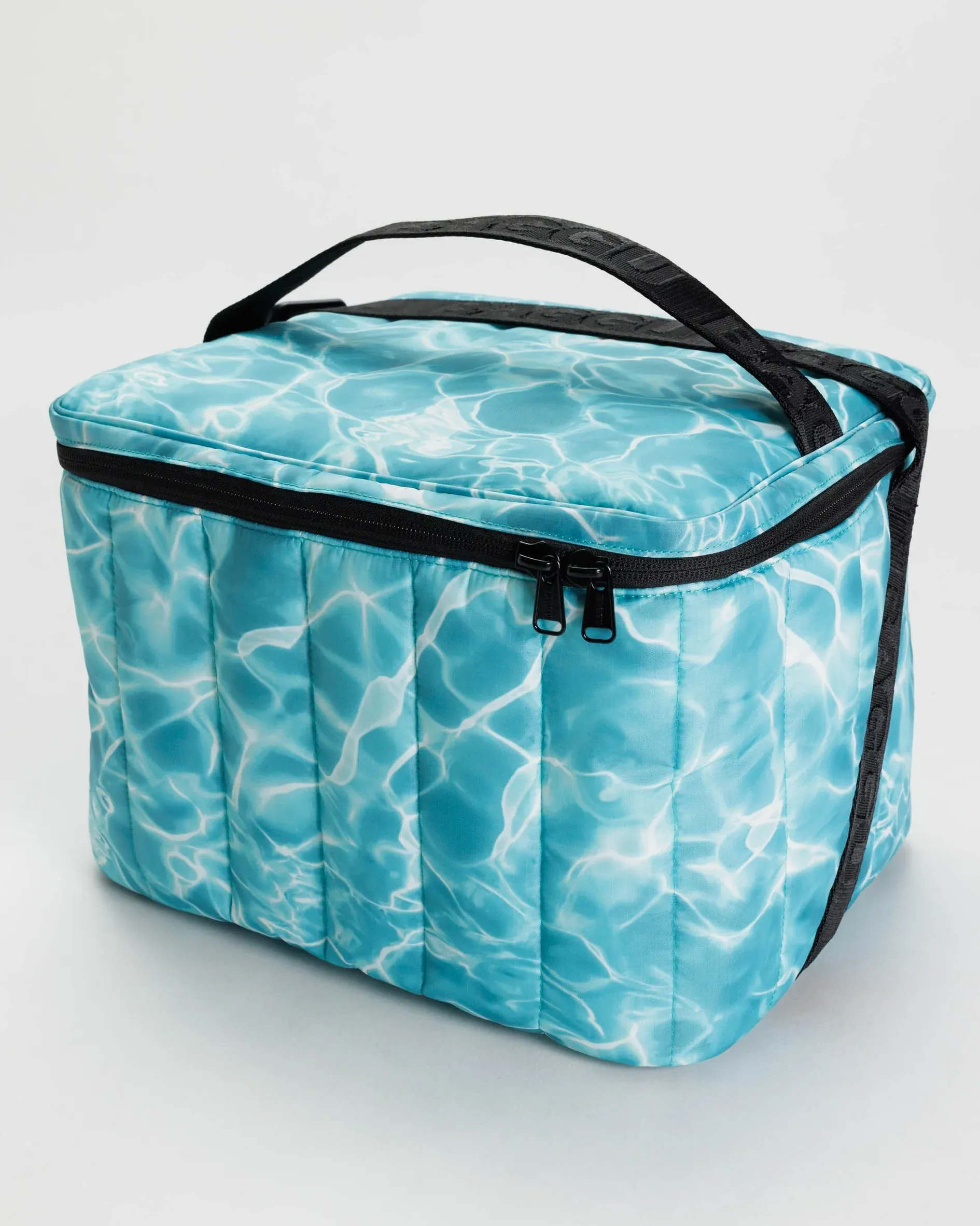 Baggu Puffy Cooler Bag