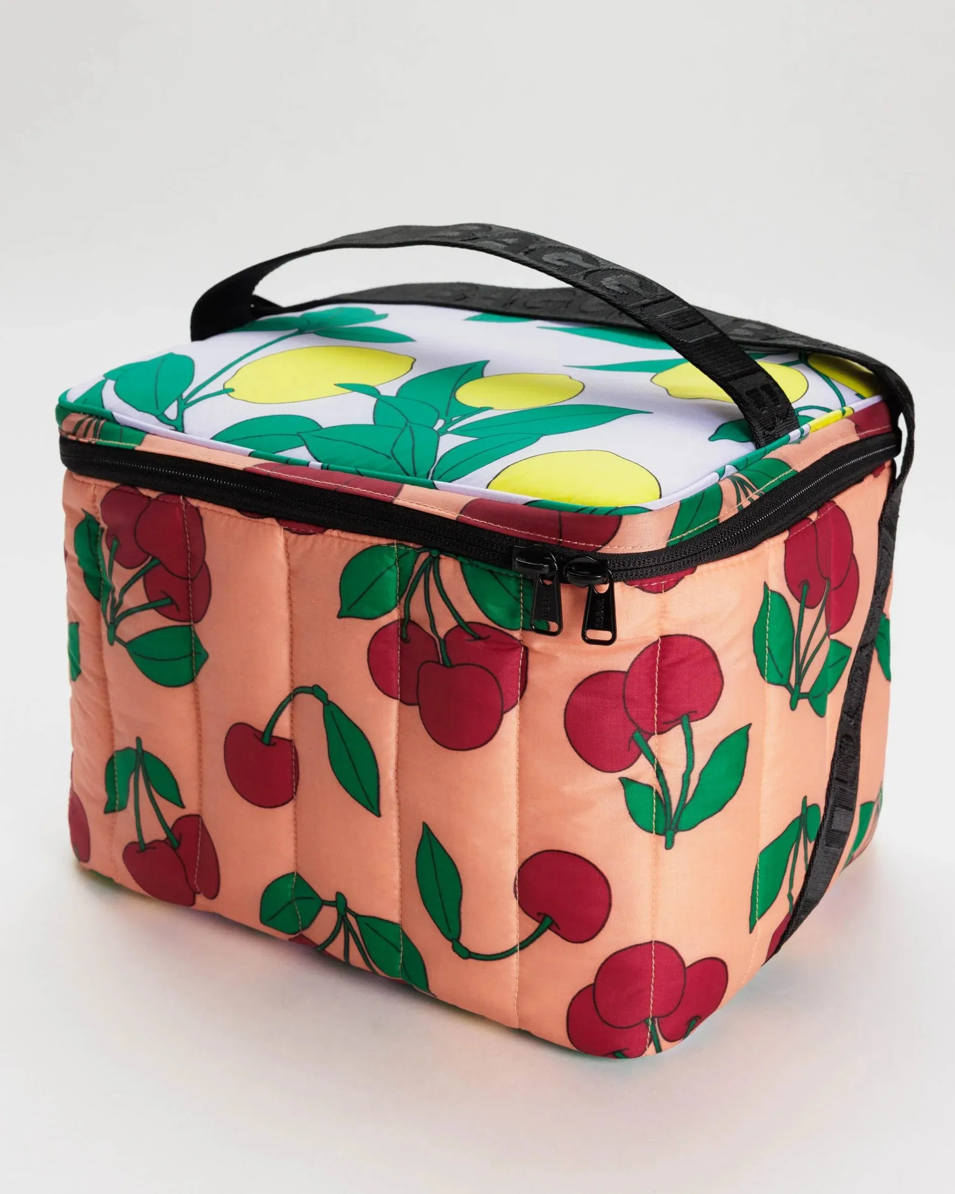 Baggu: Puffy Cooler Bag