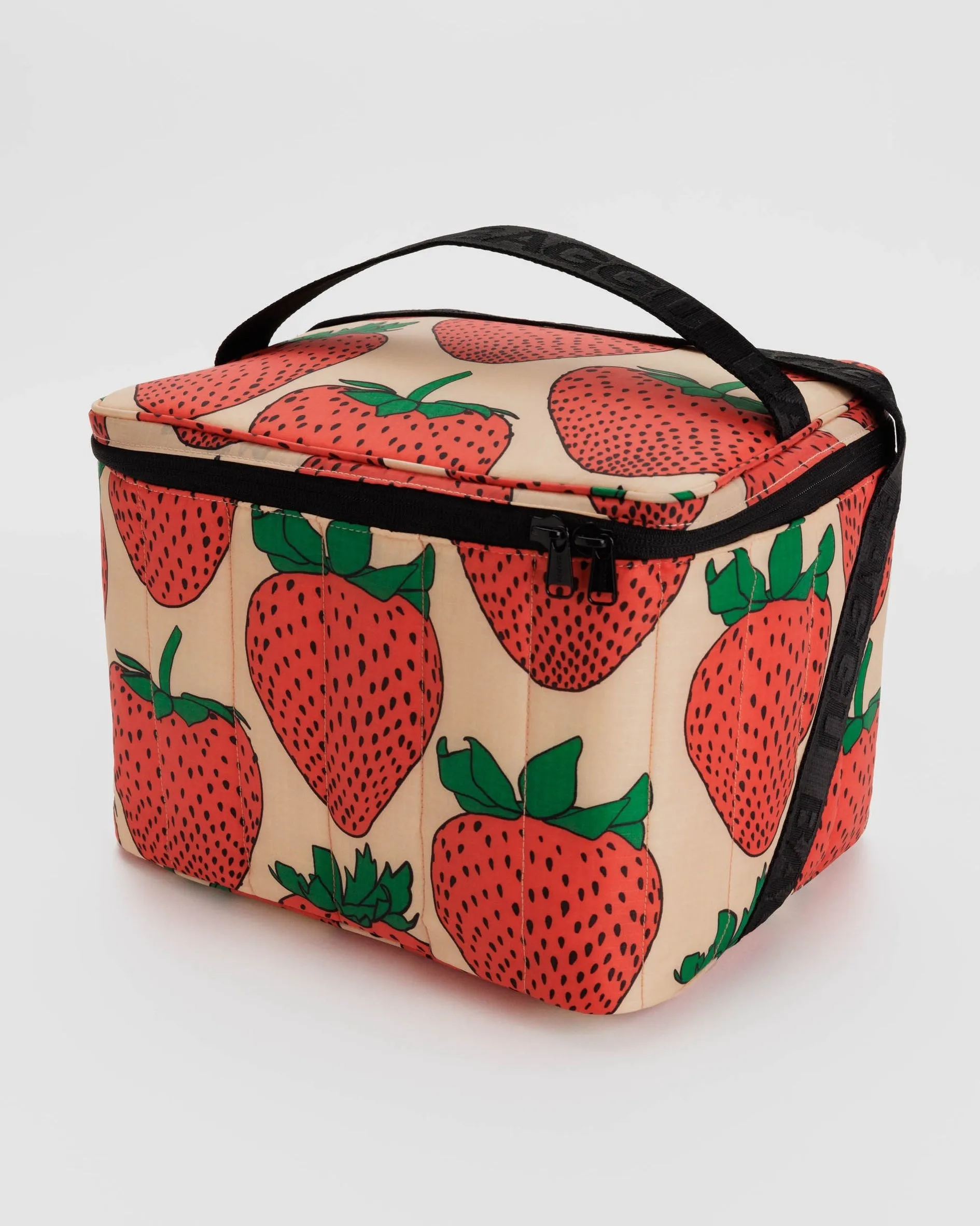 Baggu Puffy Cooler Bag