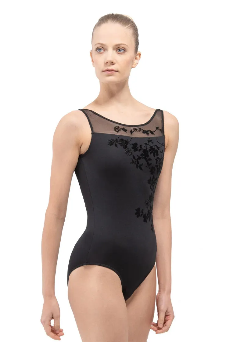 Ballet Rosa "Adele" Tank Leotard