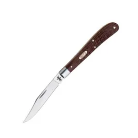 Barehead Slimline Trapper Working Knife