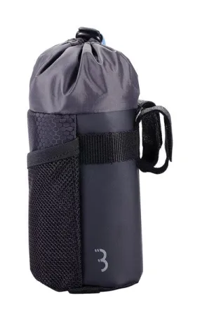 BBB BSB-20 - BARBUDDY HANDLEBAR PACK BAG