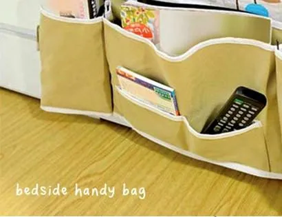 Bedside Handy Bag