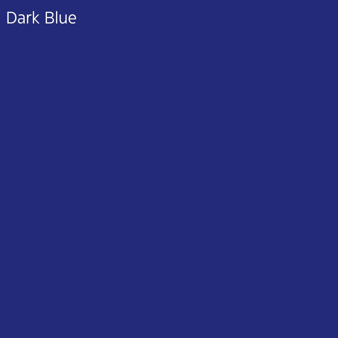 BEKRO  DYE - Dark Blue 10g