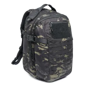 Beretta Tactical Backpack Multicam Black