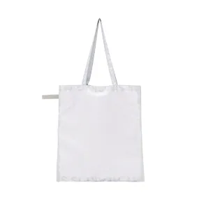 Bicolor Cooler Ecobag  White