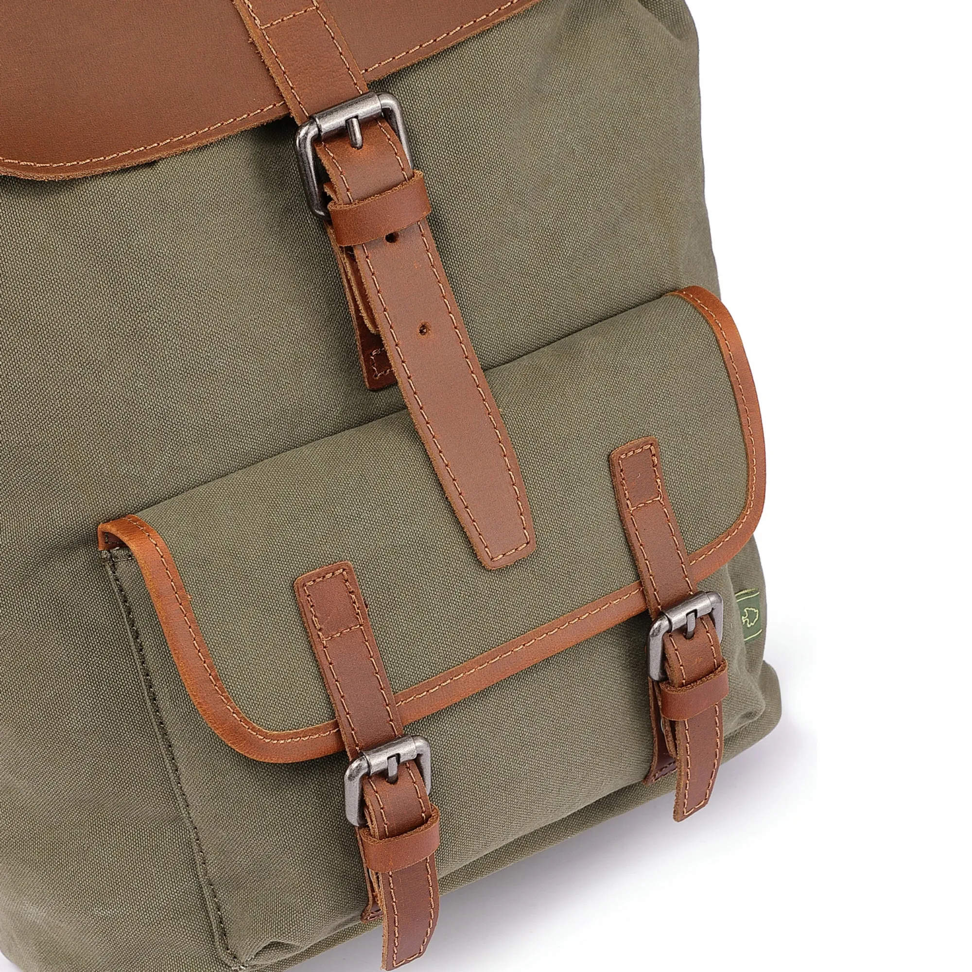 Bigleaf Backpack