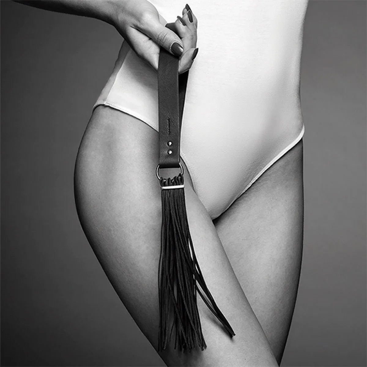 Bijoux Indiscrets Maze Tassel Flogger