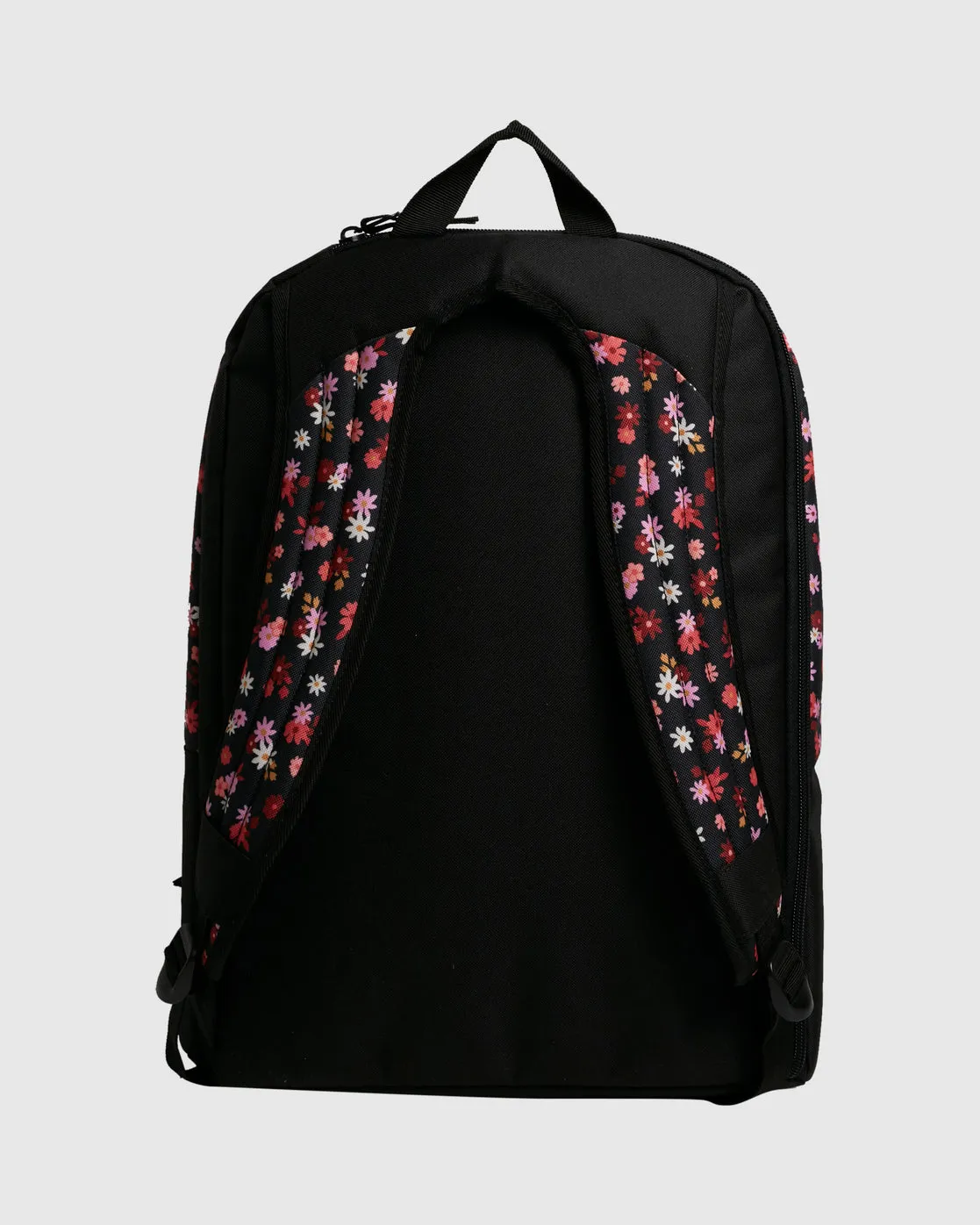 Billabong Ditsy Dream Backpack - Black Pebble