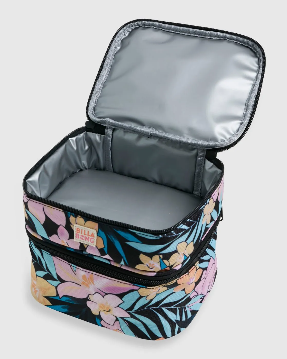 Billabong Mermaid Feels Lunchbox