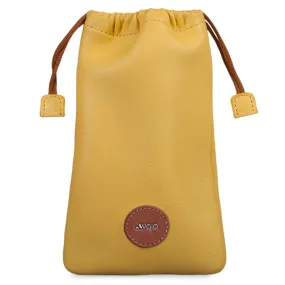 Billy Leather Bag