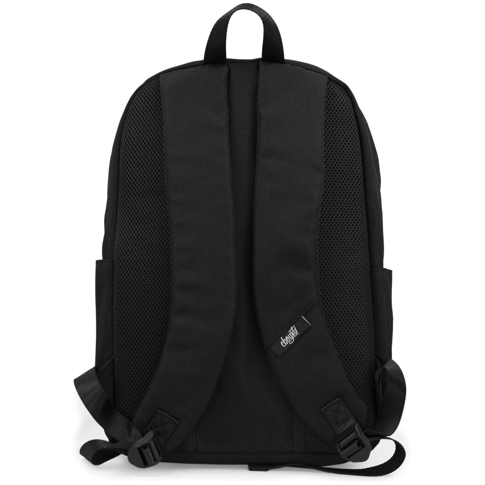 Black Daily Backpack