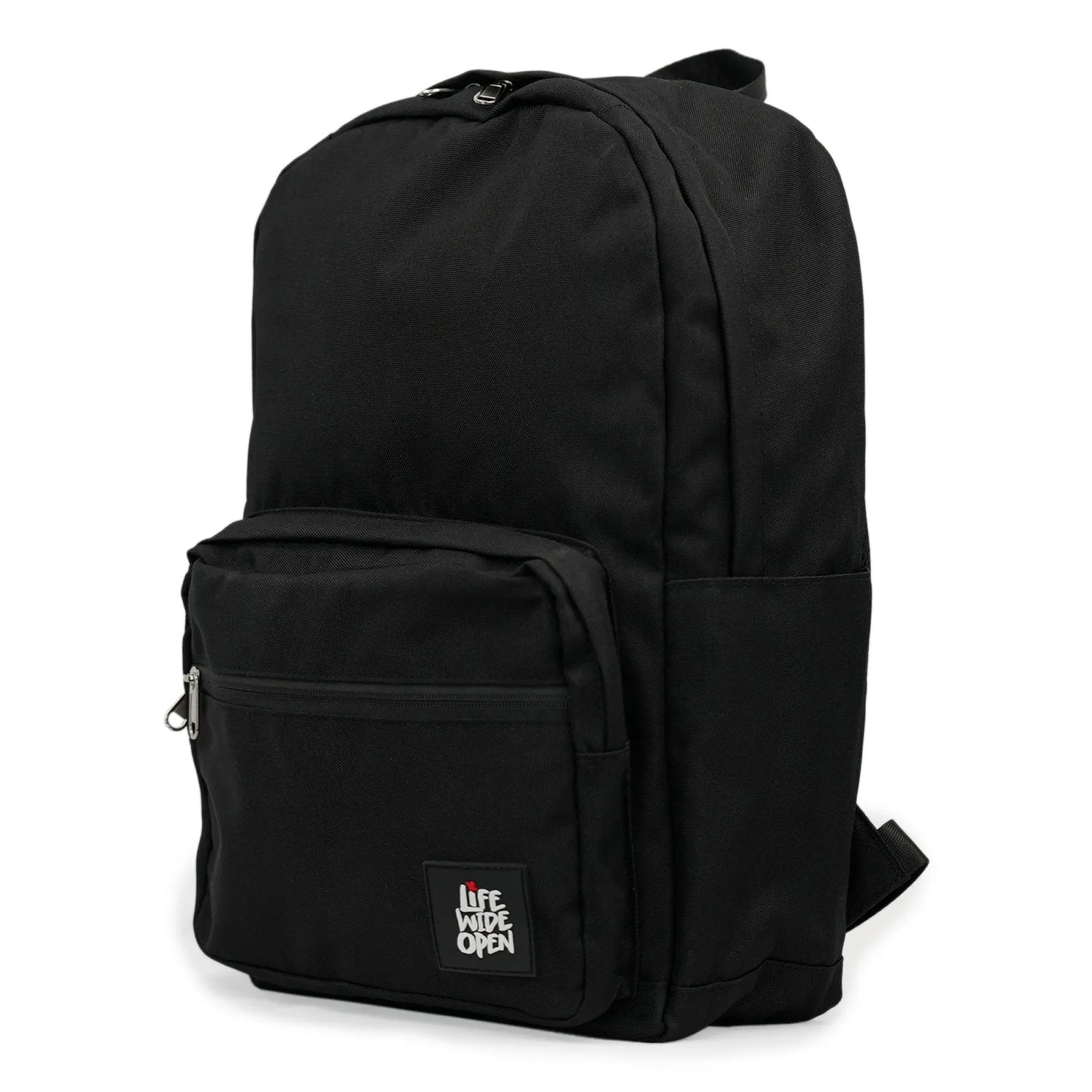 Black Daily Backpack