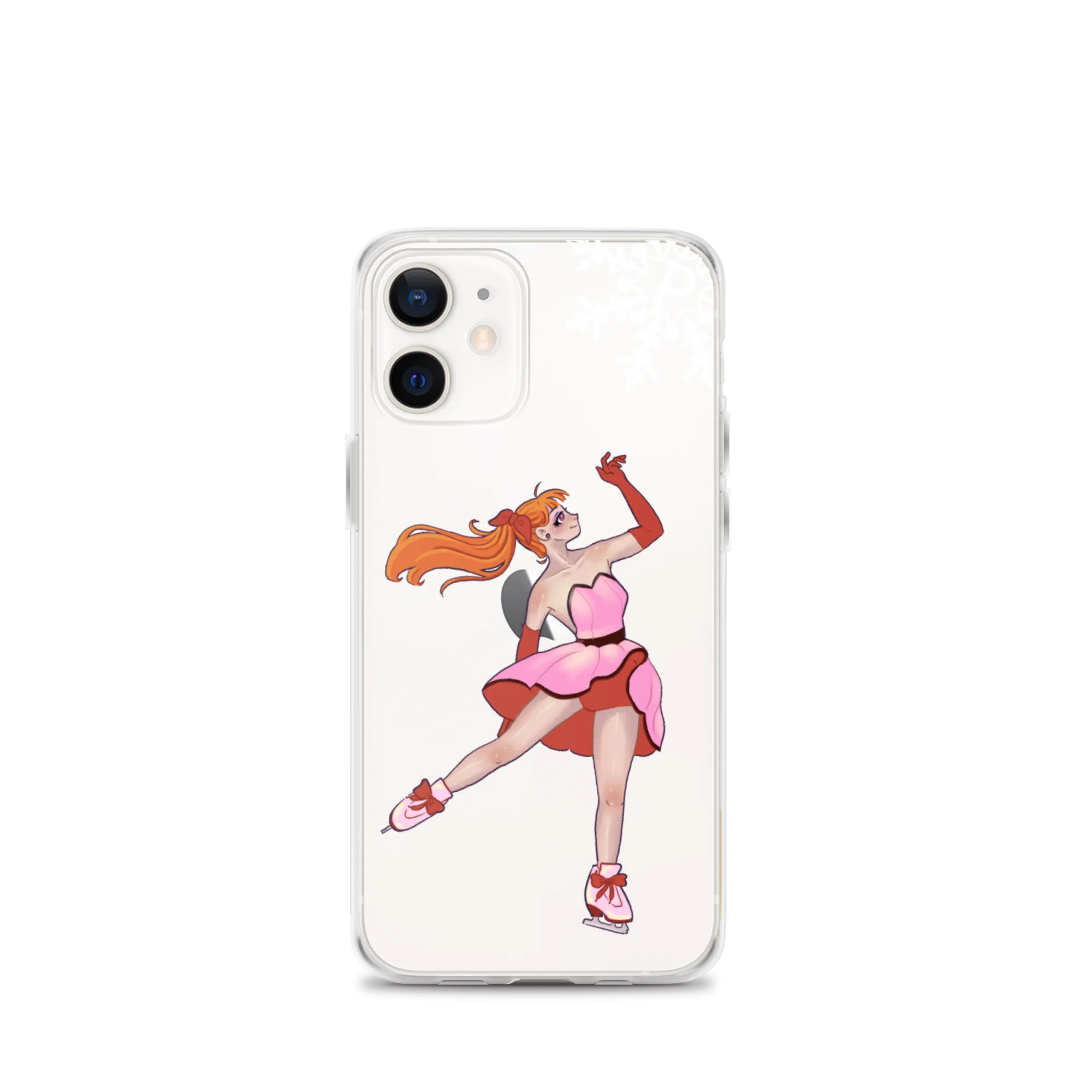 Blossom iPhone Case