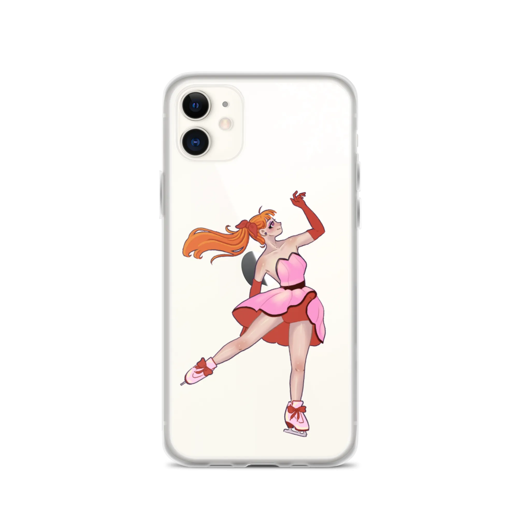 Blossom iPhone Case