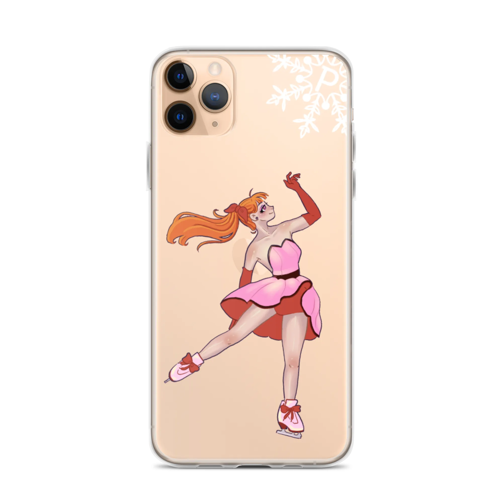 Blossom iPhone Case