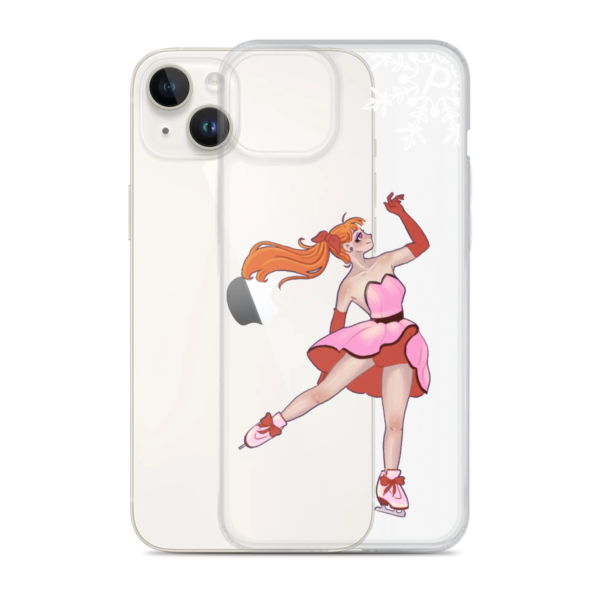 Blossom iPhone Case