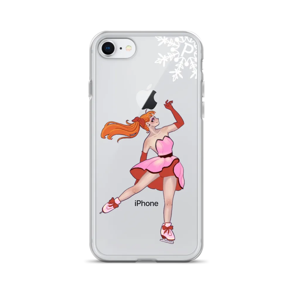 Blossom iPhone Case