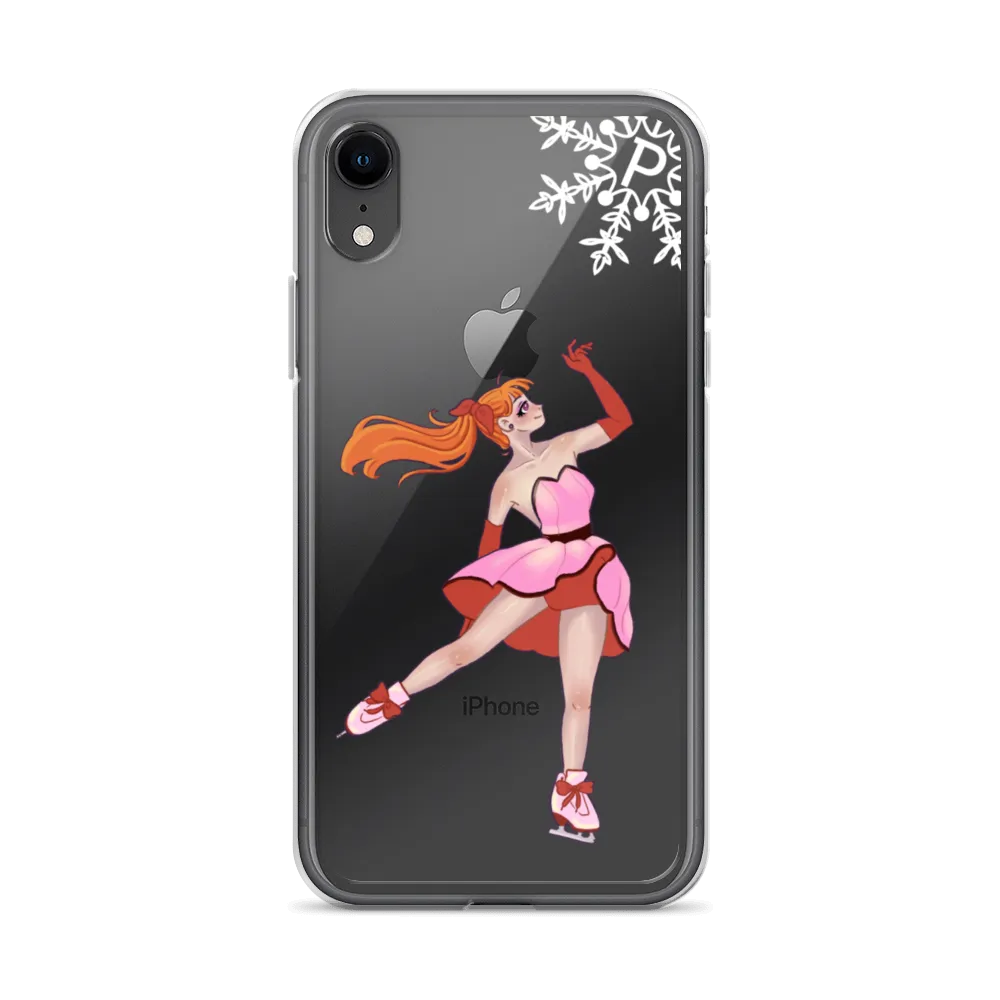 Blossom iPhone Case