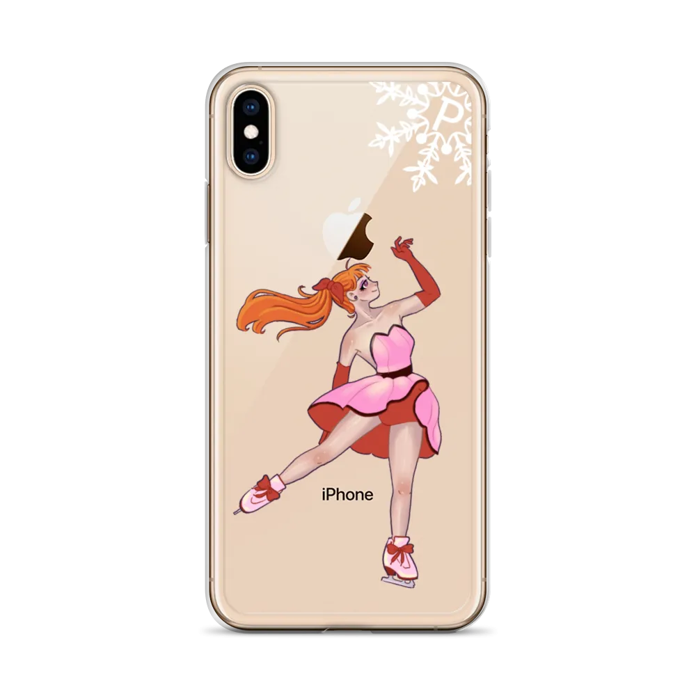 Blossom iPhone Case