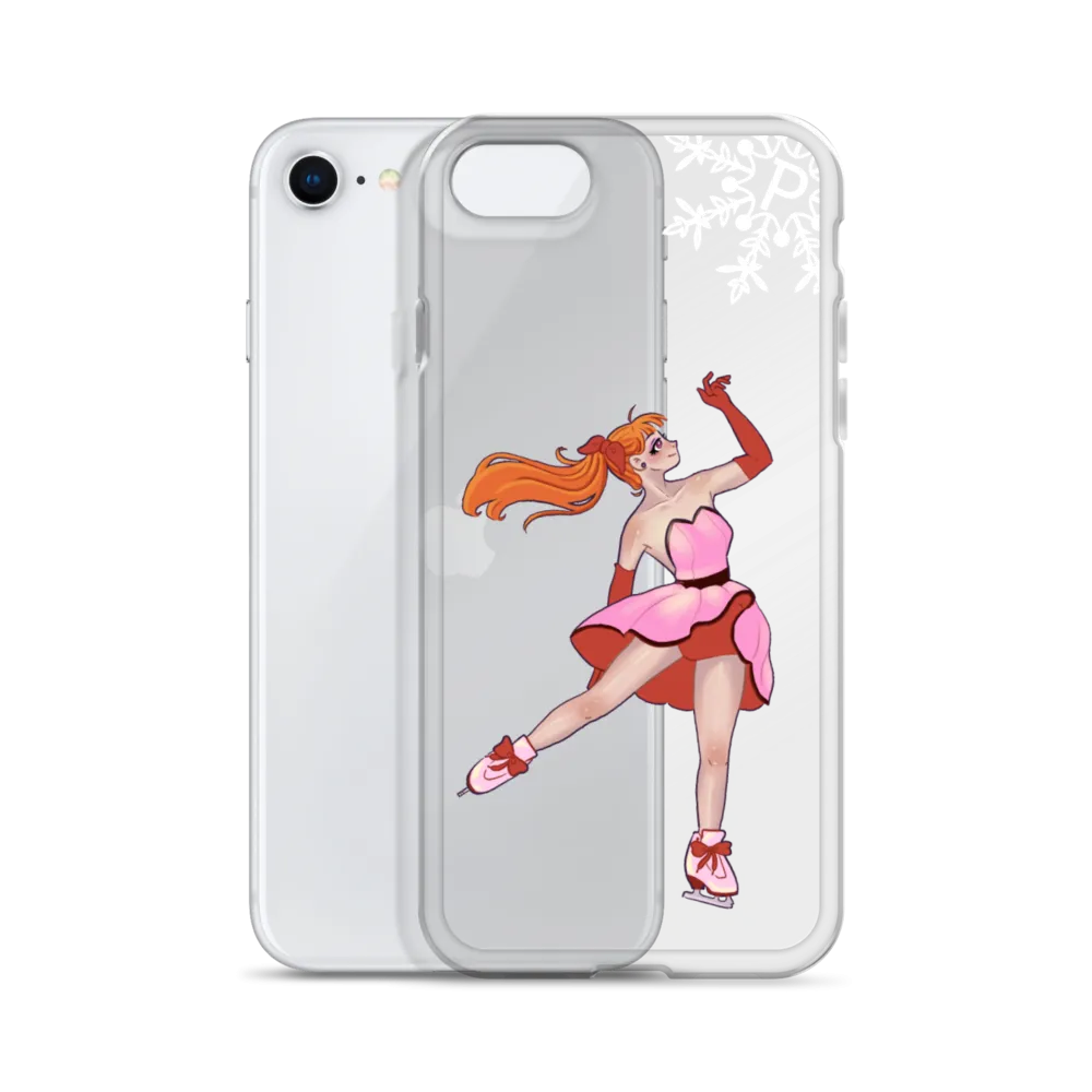 Blossom iPhone Case