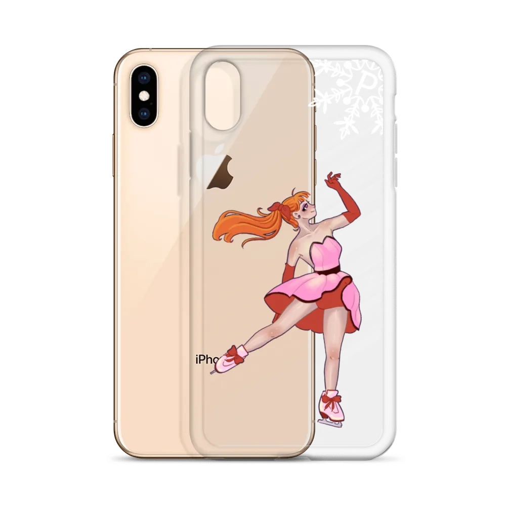 Blossom iPhone Case