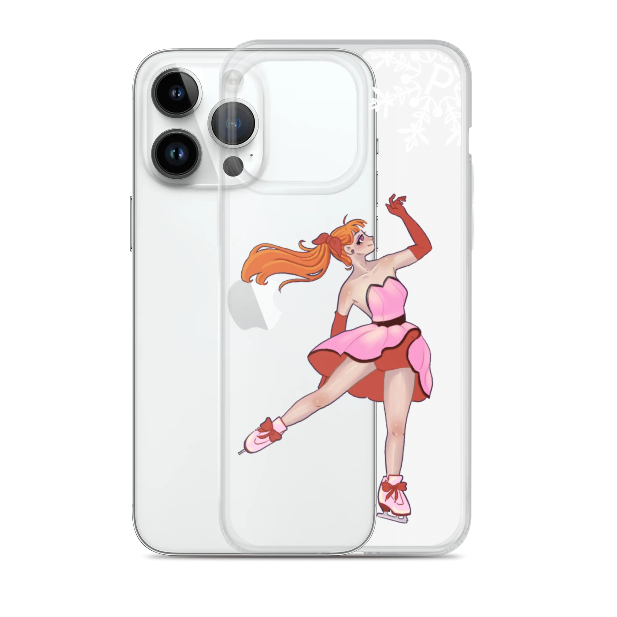 Blossom iPhone Case