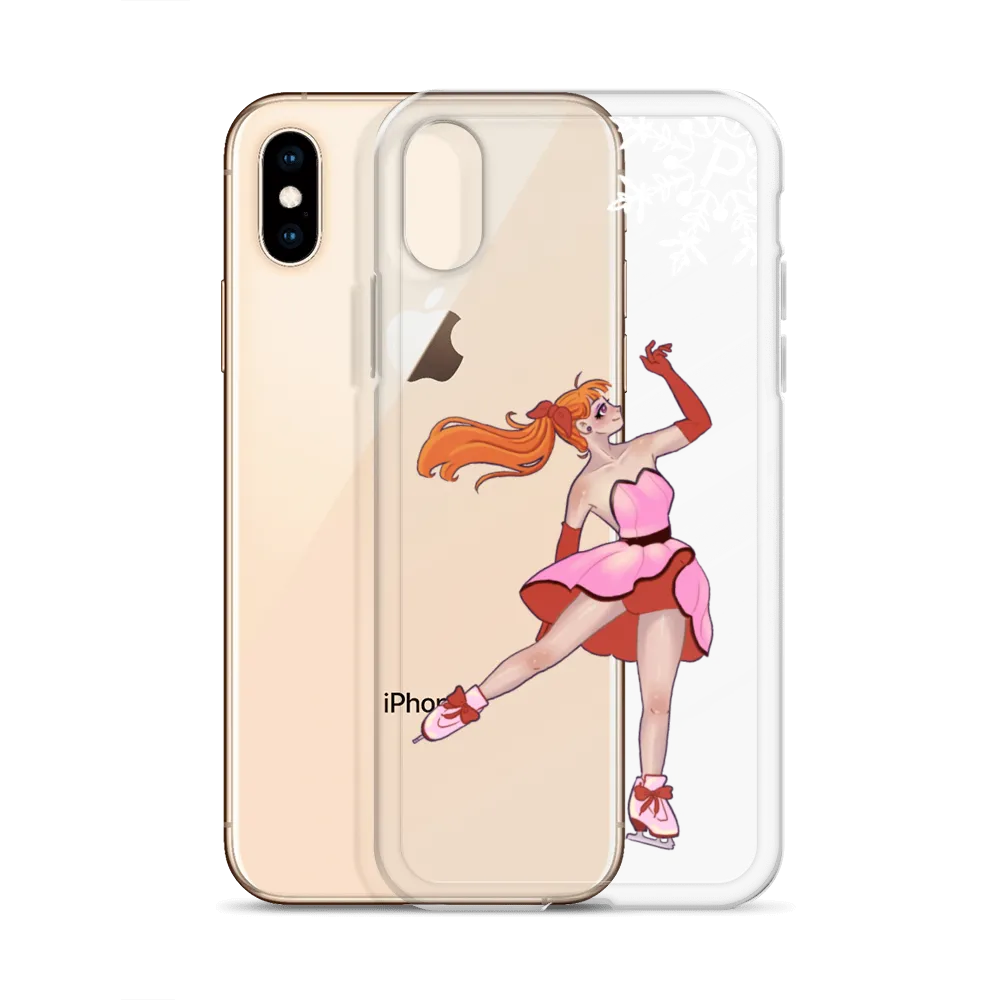 Blossom iPhone Case