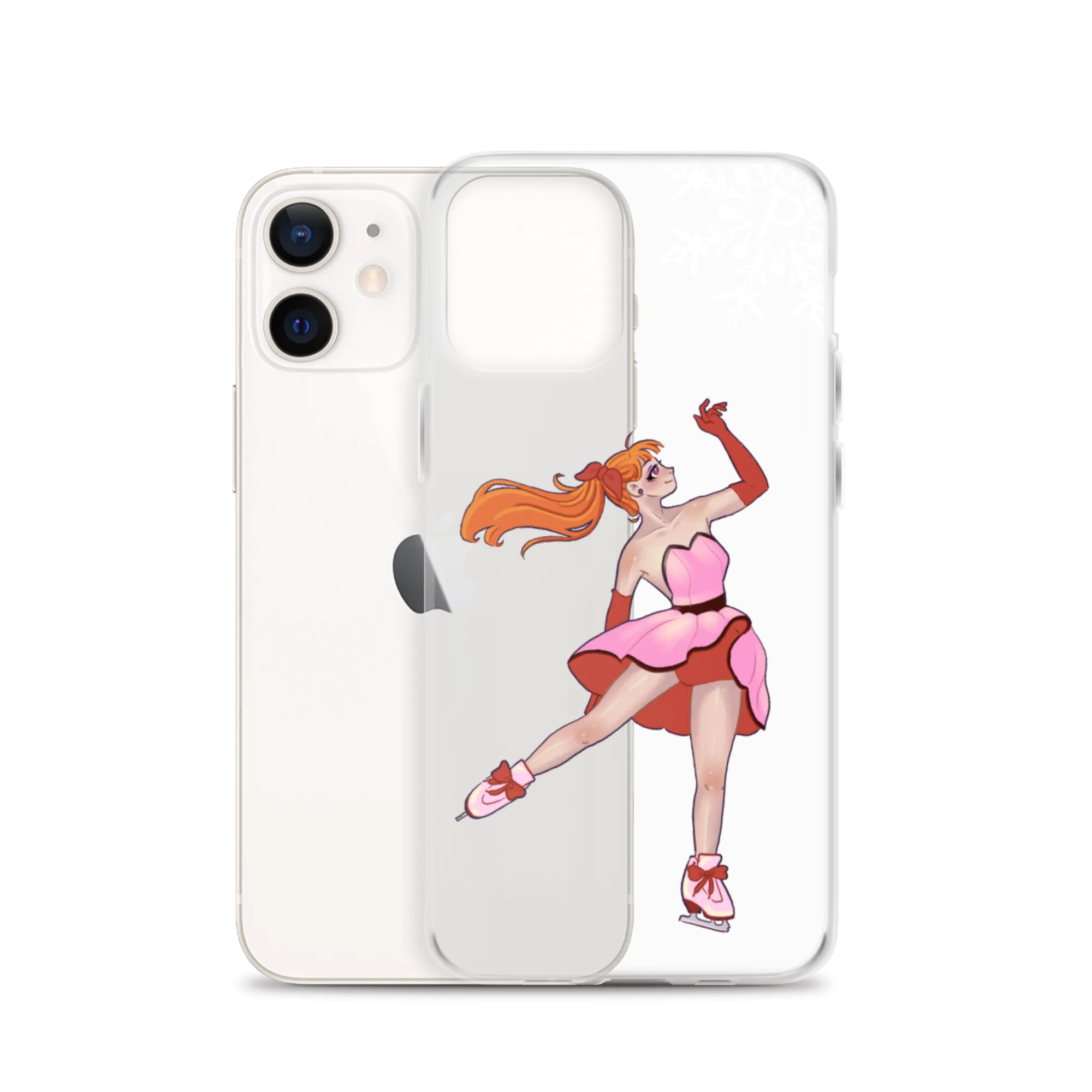 Blossom iPhone Case