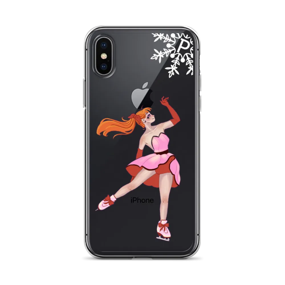 Blossom iPhone Case