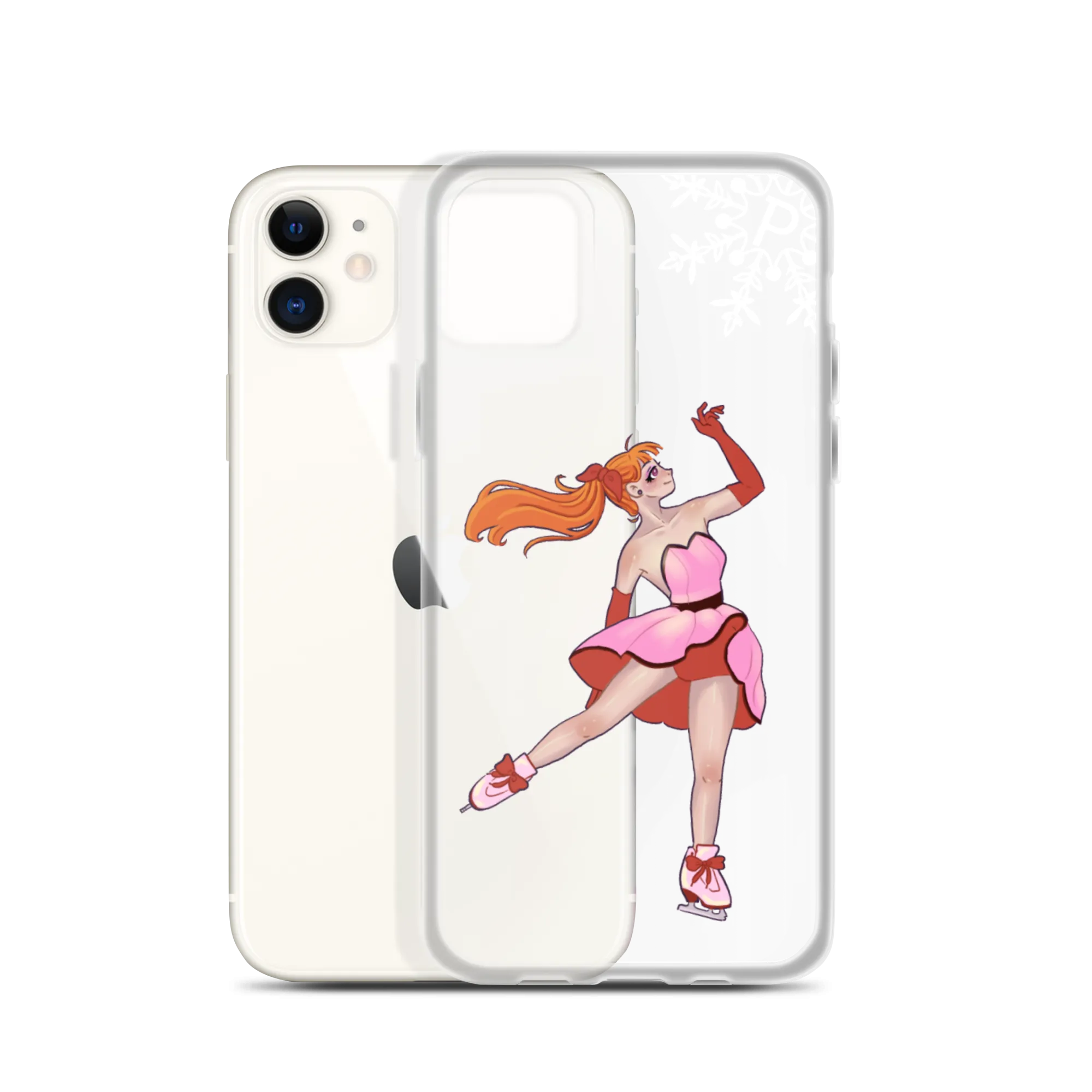 Blossom iPhone Case