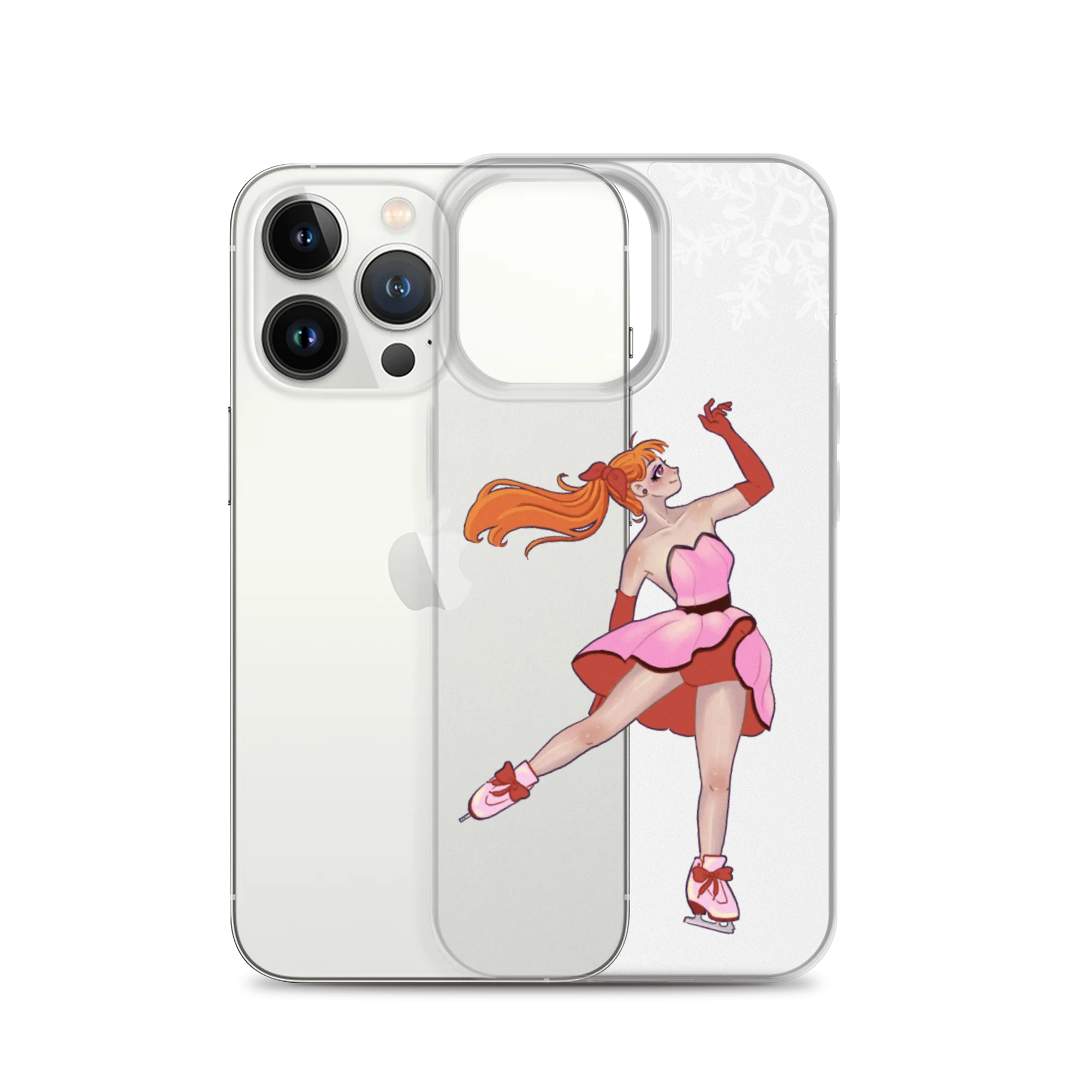 Blossom iPhone Case