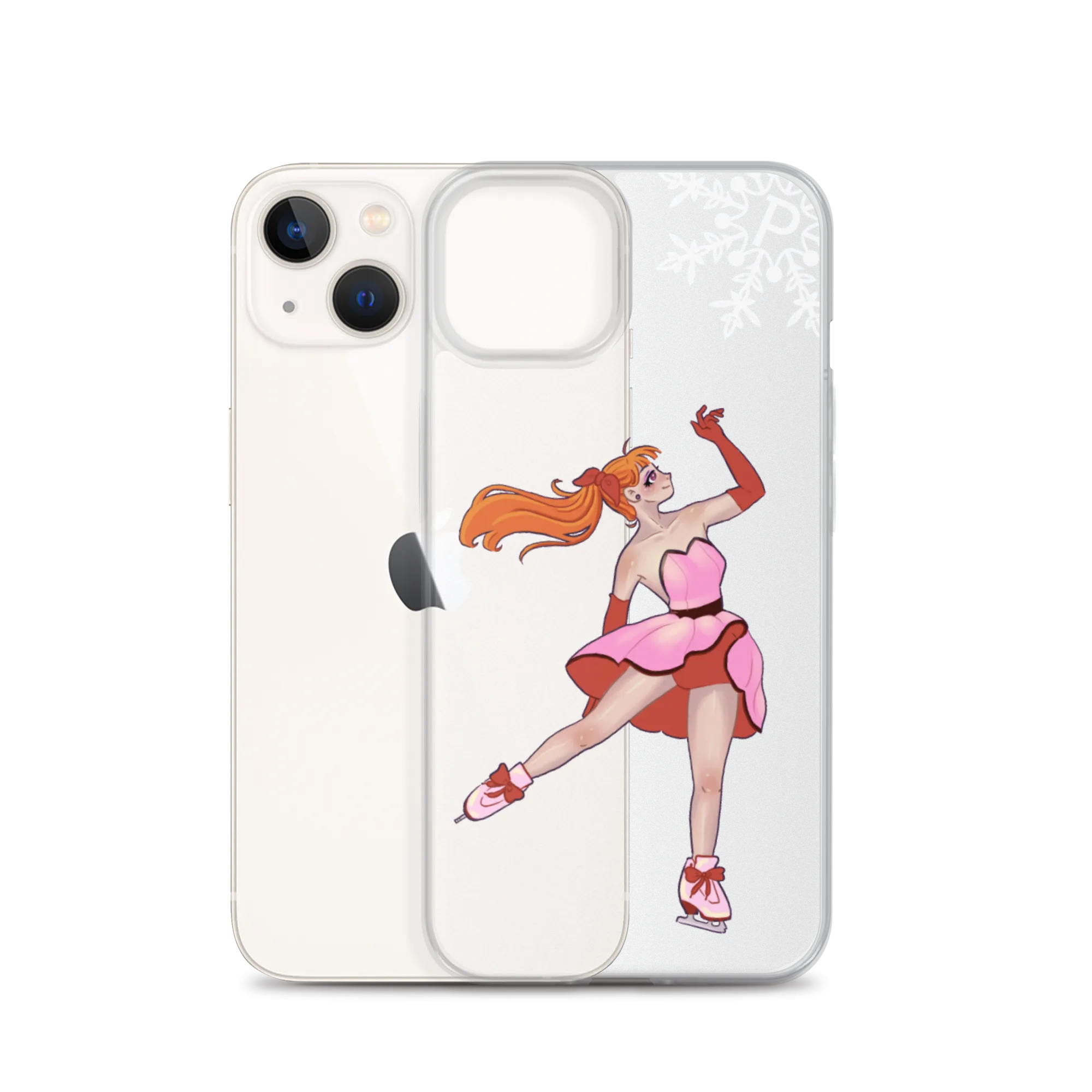 Blossom iPhone Case