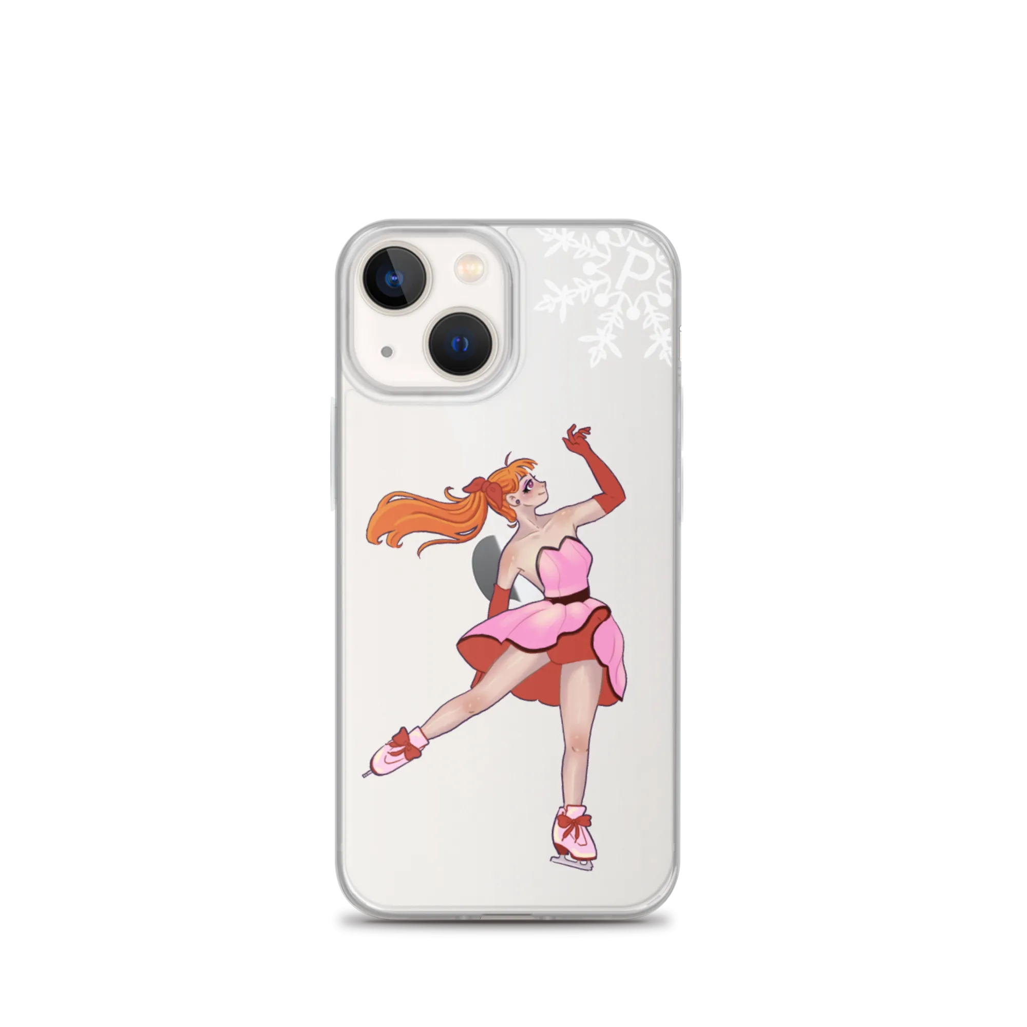 Blossom iPhone Case