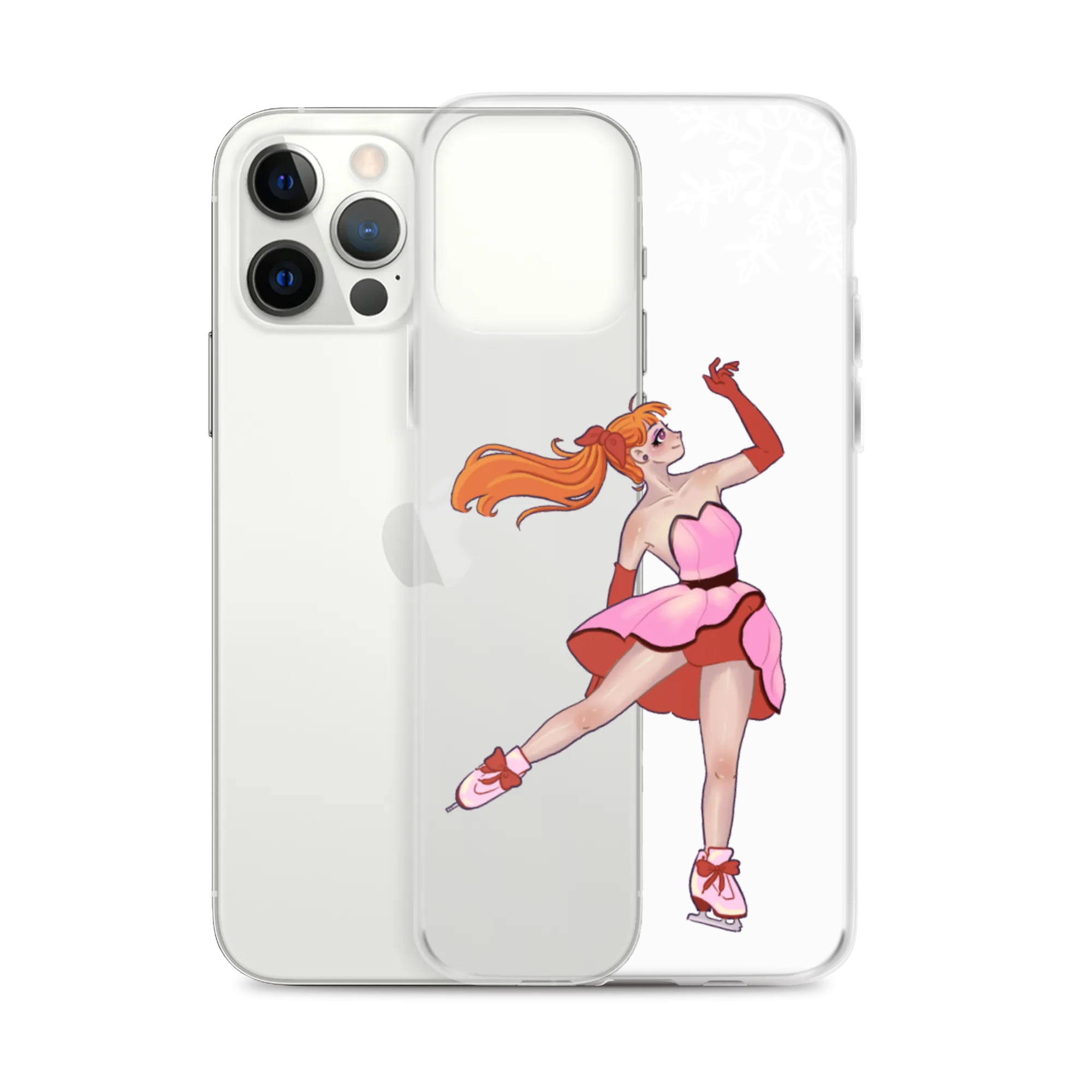 Blossom iPhone Case