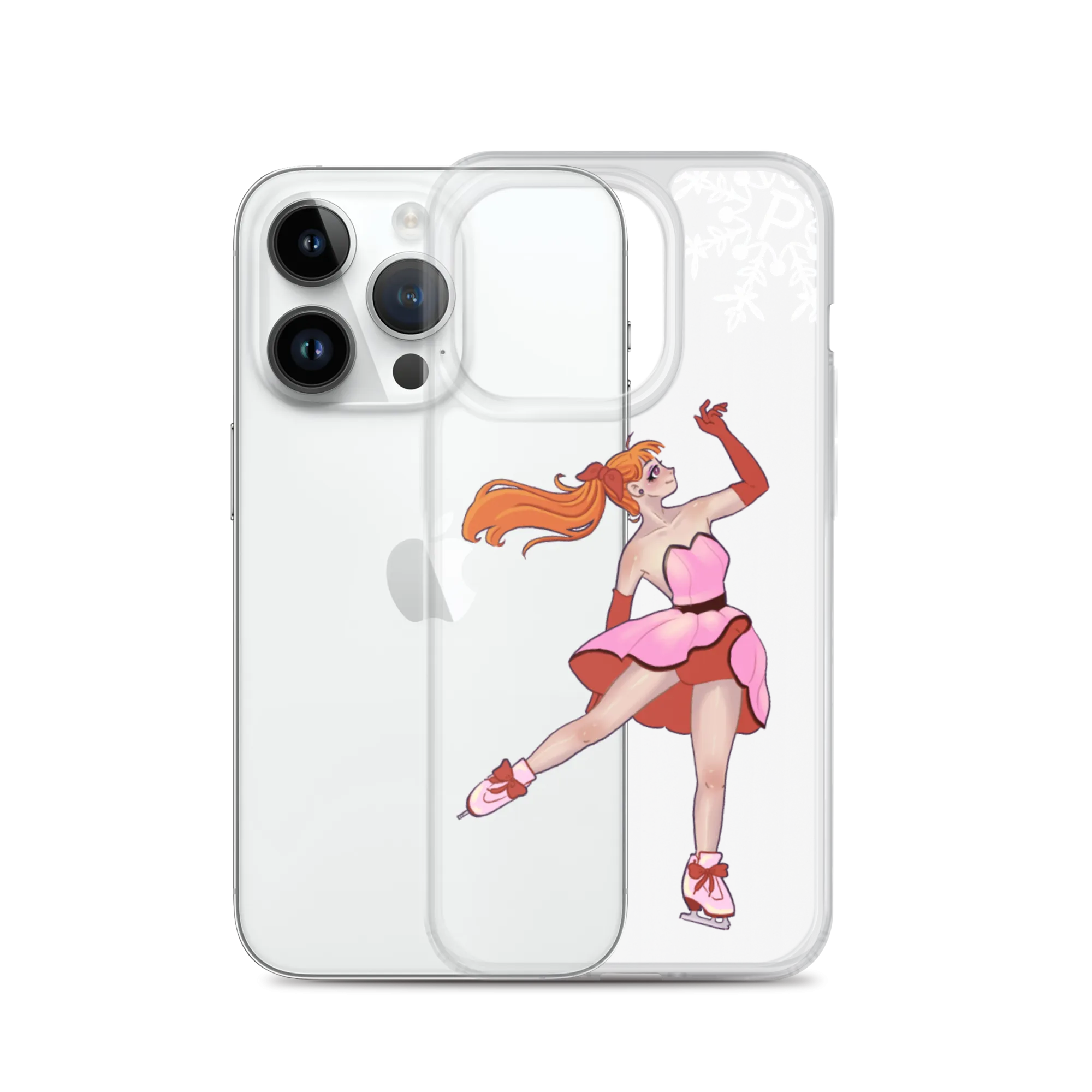 Blossom iPhone Case