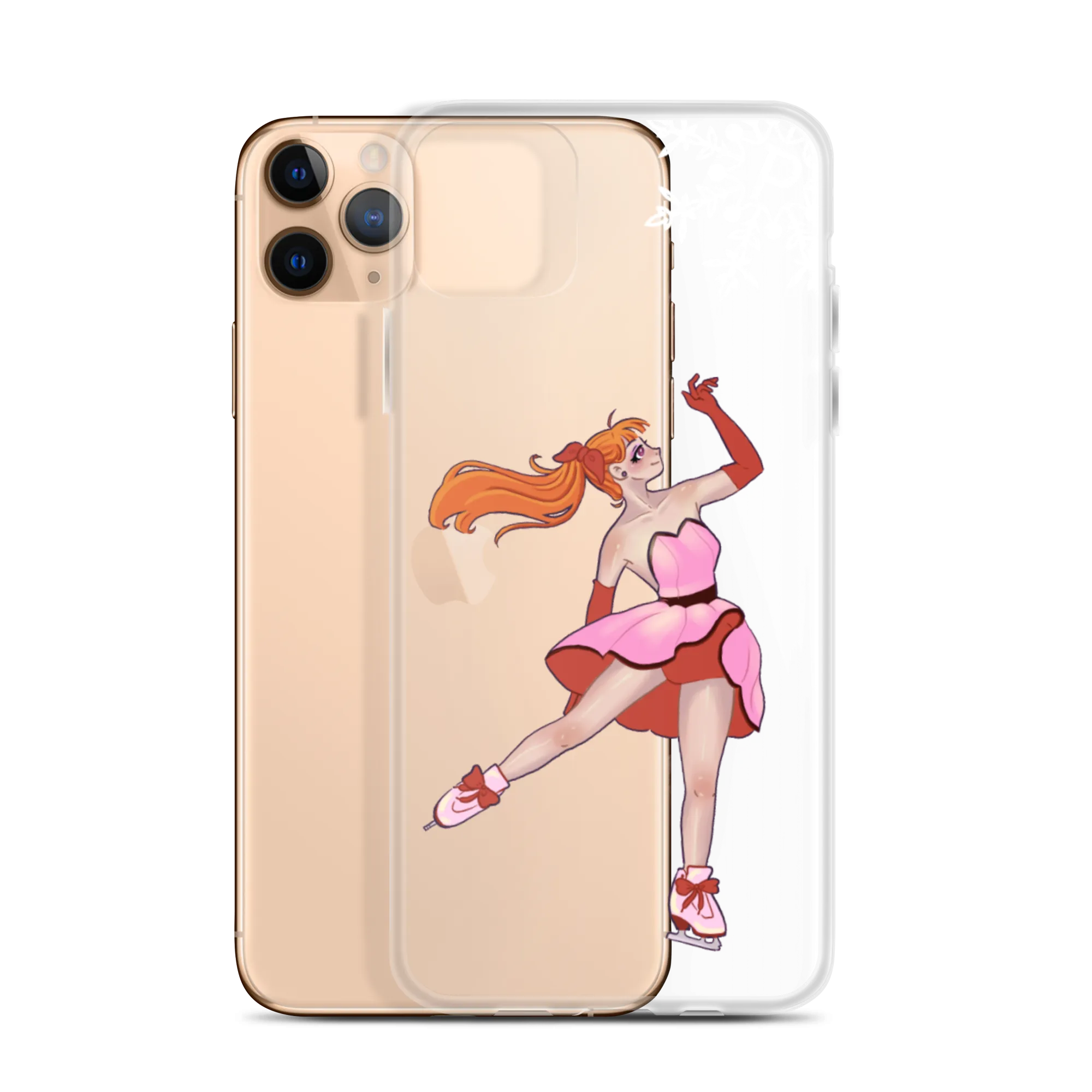 Blossom iPhone Case